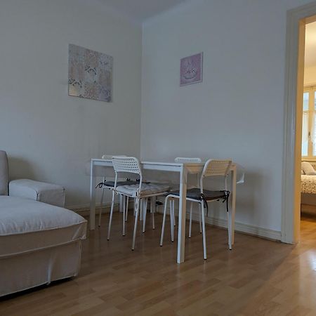 Le Balois - Appartement 2 Chambres, Salon, Cuisine Equipee, Parking Et Wifi Gratuit Mulhouse Dış mekan fotoğraf